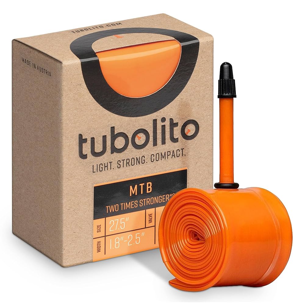 tubolito ロードバイク用超軽量チューブ2本セット　仏60mmバルブ Amazon | KALOLINNA ロードバイク チューブ 2本 仏式バルブ60mm